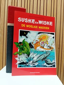 suske en wiske