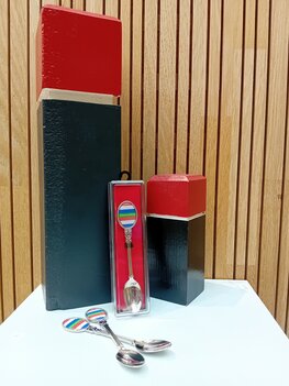 theelepel schiermonnikoog