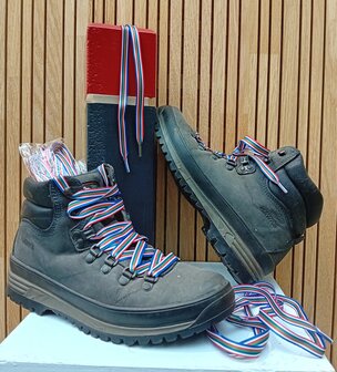 veters schiermonnikoog