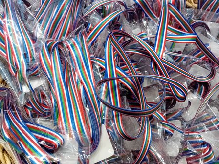 veters schiermonnikoog