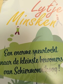 lytje minsken