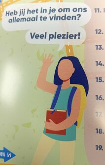 lytje minsken