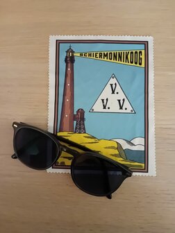 brillendoekje