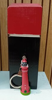 sleutelhanger vuurtoren