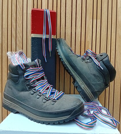 veters schiermonnikoog