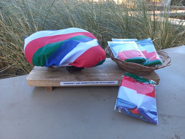 Zadelhoes Schiermonnikoog