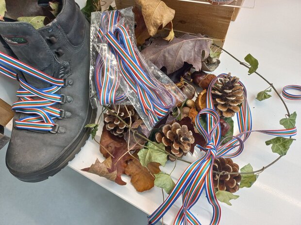 veters schiermonnikoog