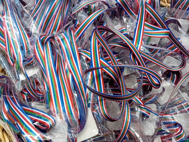 veters schiermonnikoog