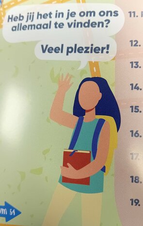lytje minsken