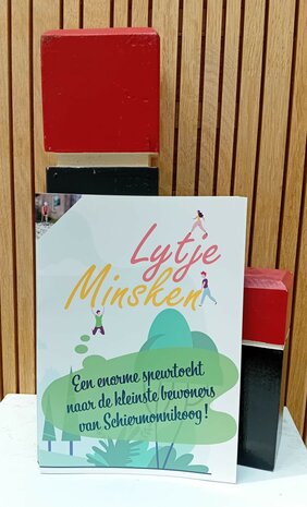 lytje minsken